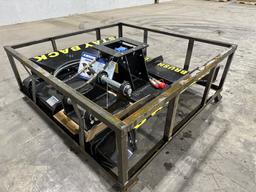 2023 Agrotk EXRC54 Brush Cutter