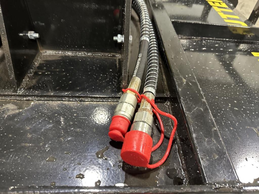 2023 Agrotk EXRC54 Brush Cutter