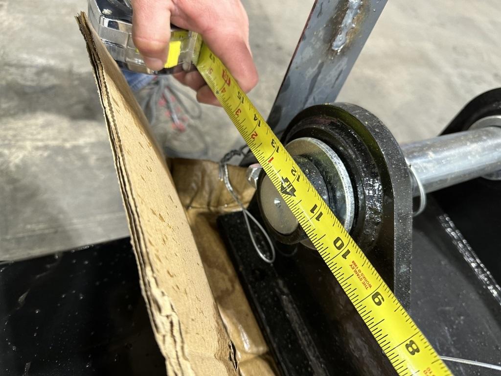 2023 Agrotk EXRC54 Brush Cutter