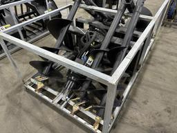 2023 Greatbear Auger