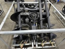 2023 Greatbear Auger