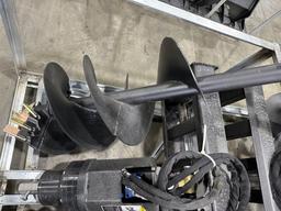 2023 Greatbear Auger
