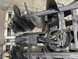 2023 Greatbear Auger