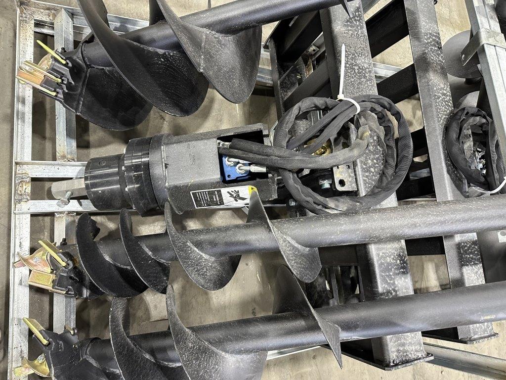 2023 Greatbear Auger