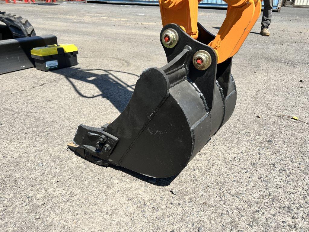 2023 Agrotk NT30 Mini Hydraulic Excavator