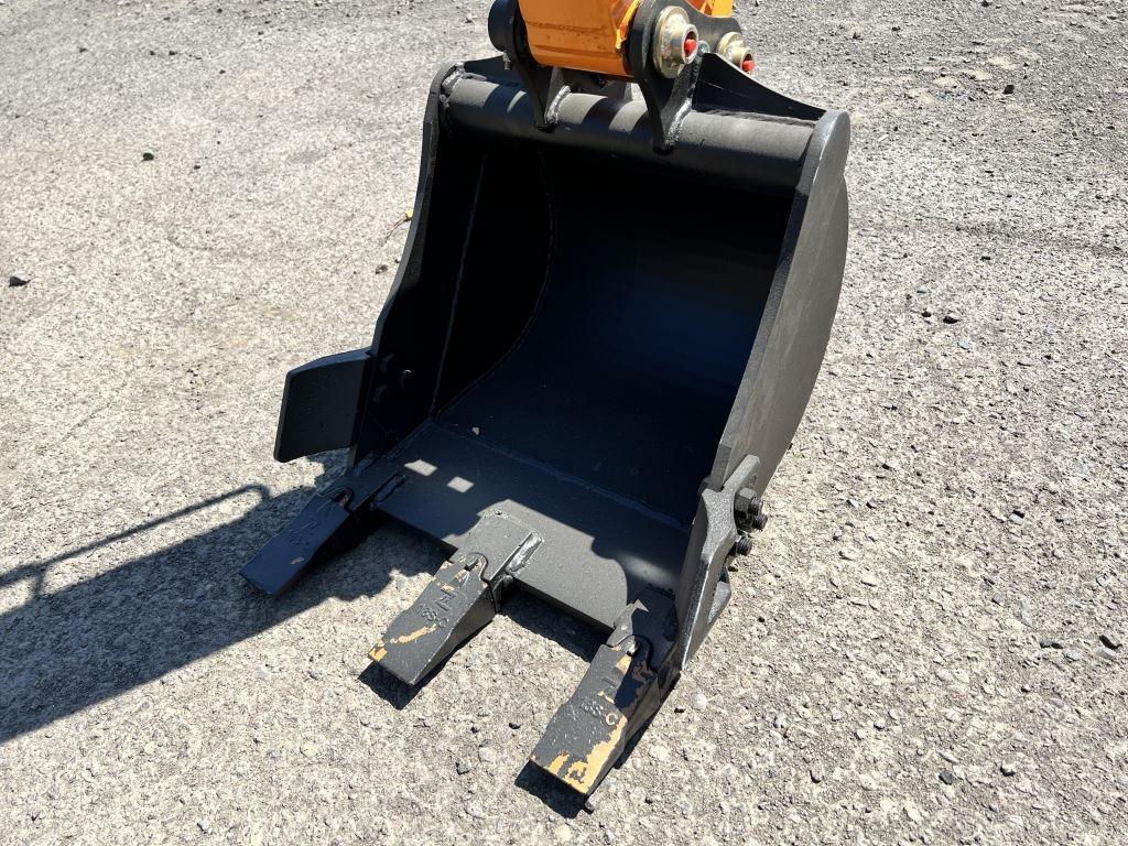 2023 Agrotk NT30 Mini Hydraulic Excavator