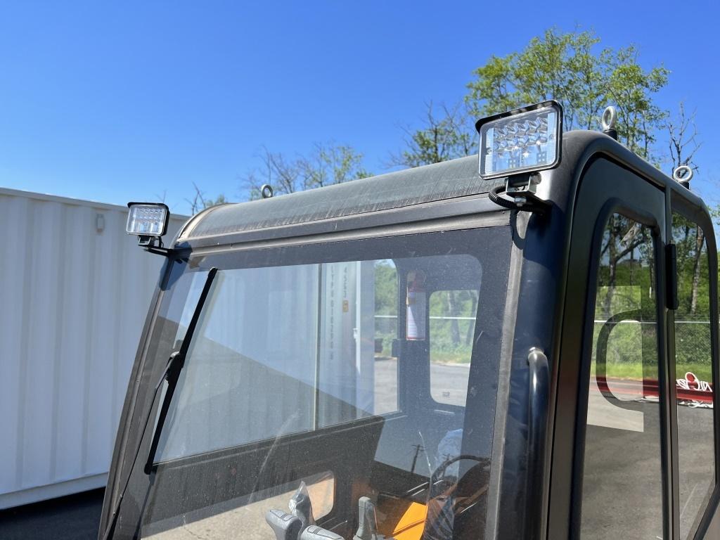 2023 Agrotk NT30 Mini Hydraulic Excavator