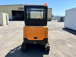 2023 Agrotk NT30 Mini Hydraulic Excavator