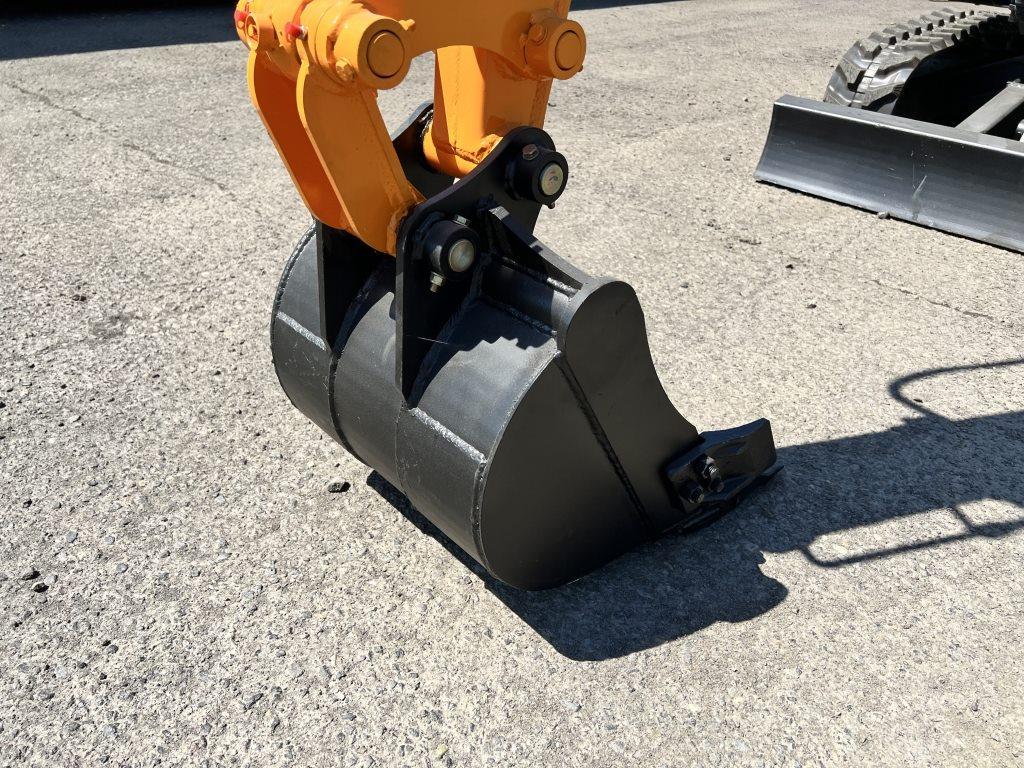 2023 Agrotk NT30 Mini Hydraulic Excavator