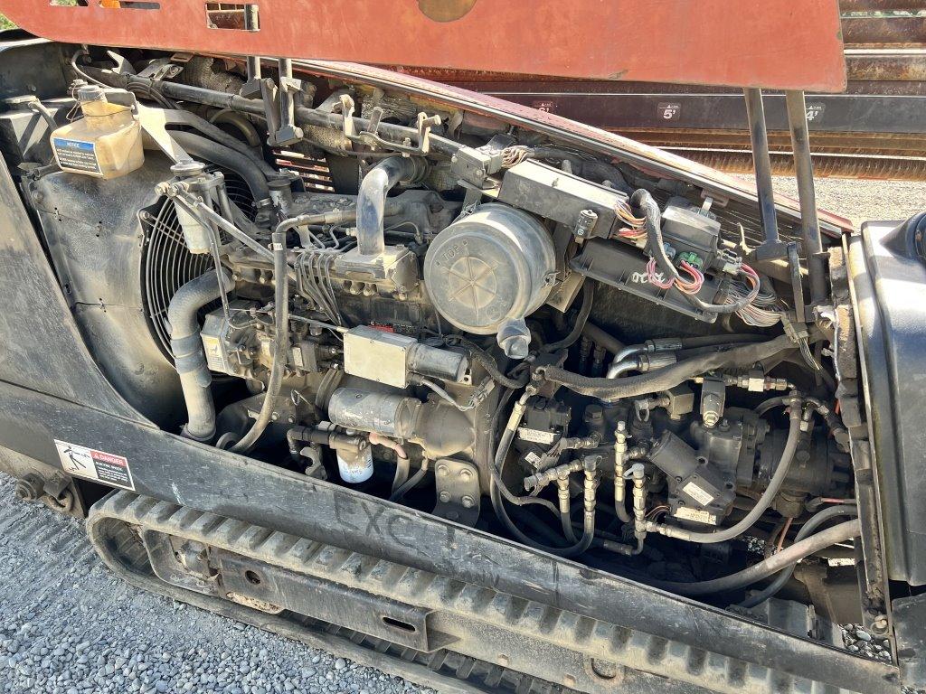 2005 Ditch Witch JT2020 Directional Drill