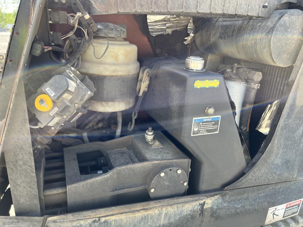 2005 Ditch Witch JT2020 Directional Drill