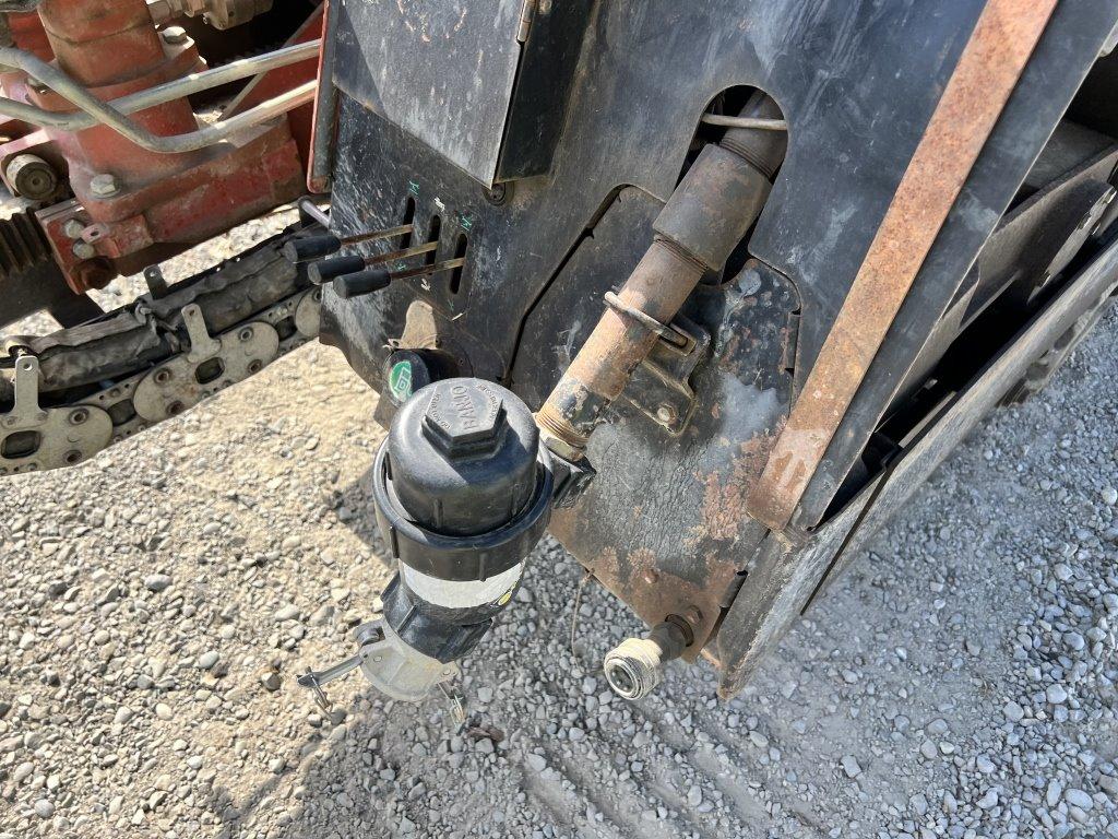 2005 Ditch Witch JT2020 Directional Drill