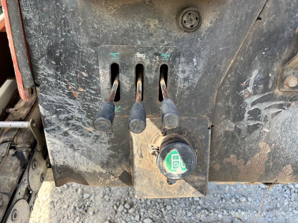 2005 Ditch Witch JT2020 Directional Drill