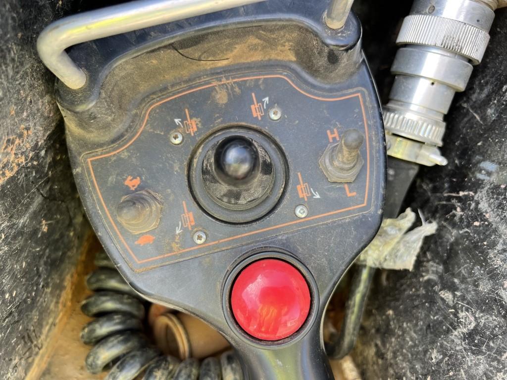 2005 Ditch Witch JT2020 Directional Drill