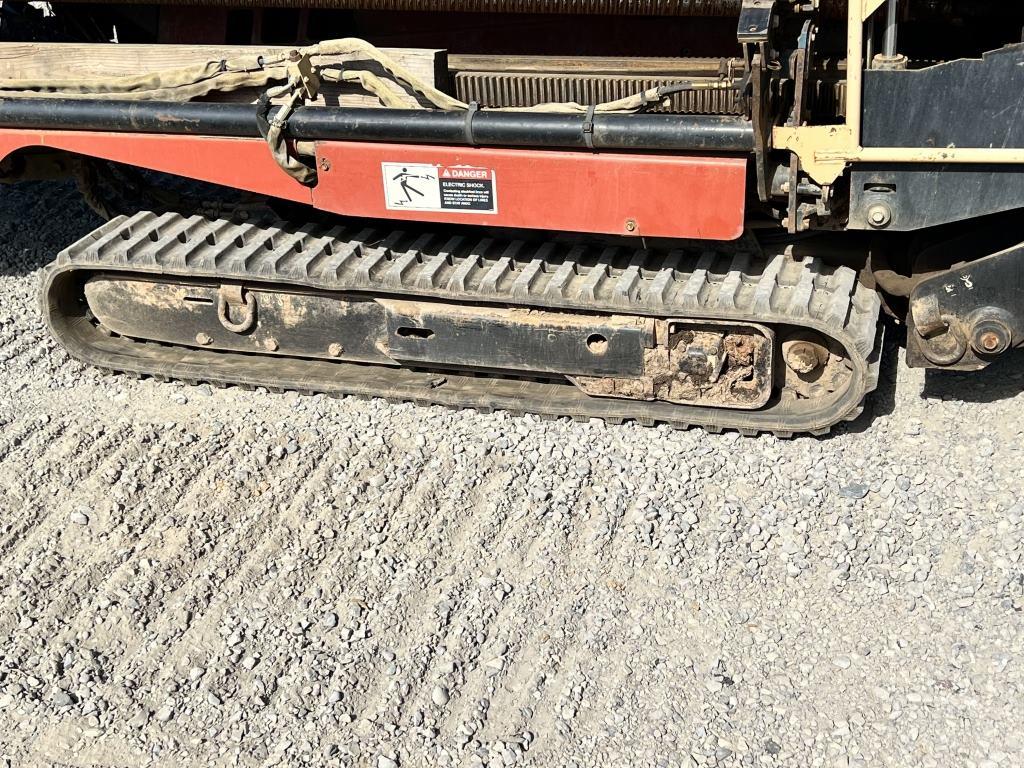 2005 Ditch Witch JT2020 Directional Drill