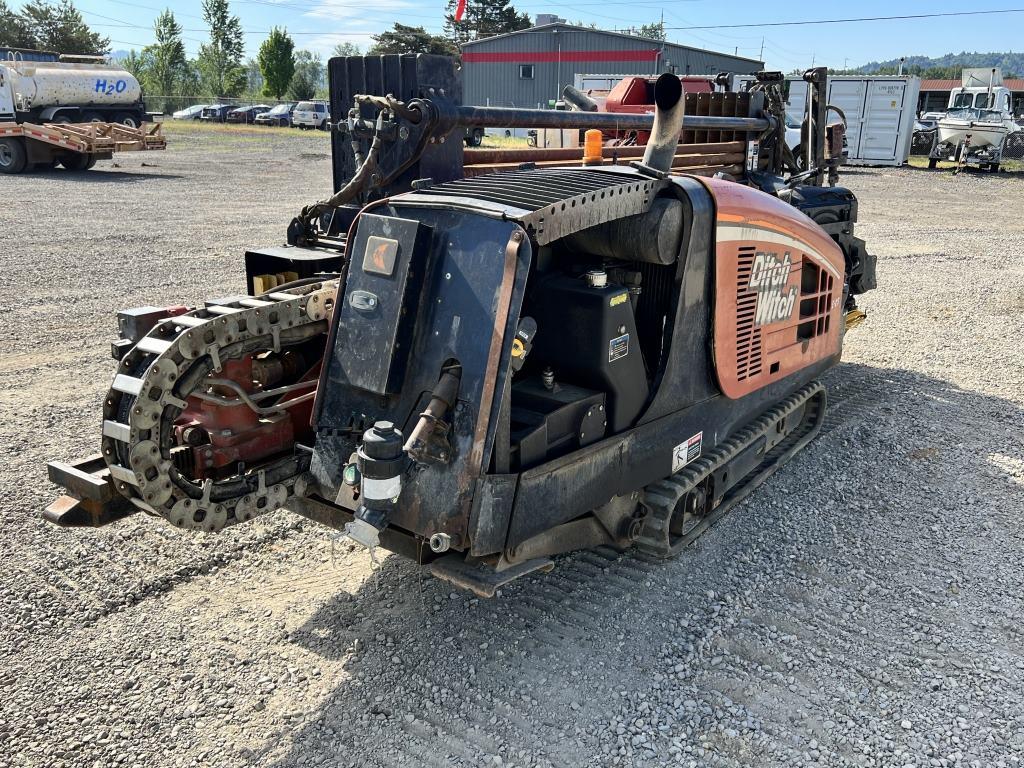 2005 Ditch Witch JT2020 Directional Drill