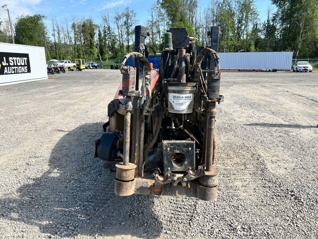 2005 Ditch Witch JT2020 Directional Drill
