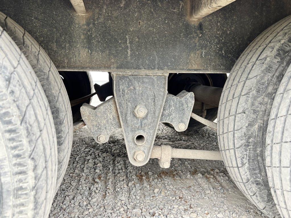 2017 Big Tex 22GN T/A Gooseneck Equipment Trailer