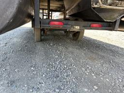 2014 Hot Summer T/A Pontoon Trailer