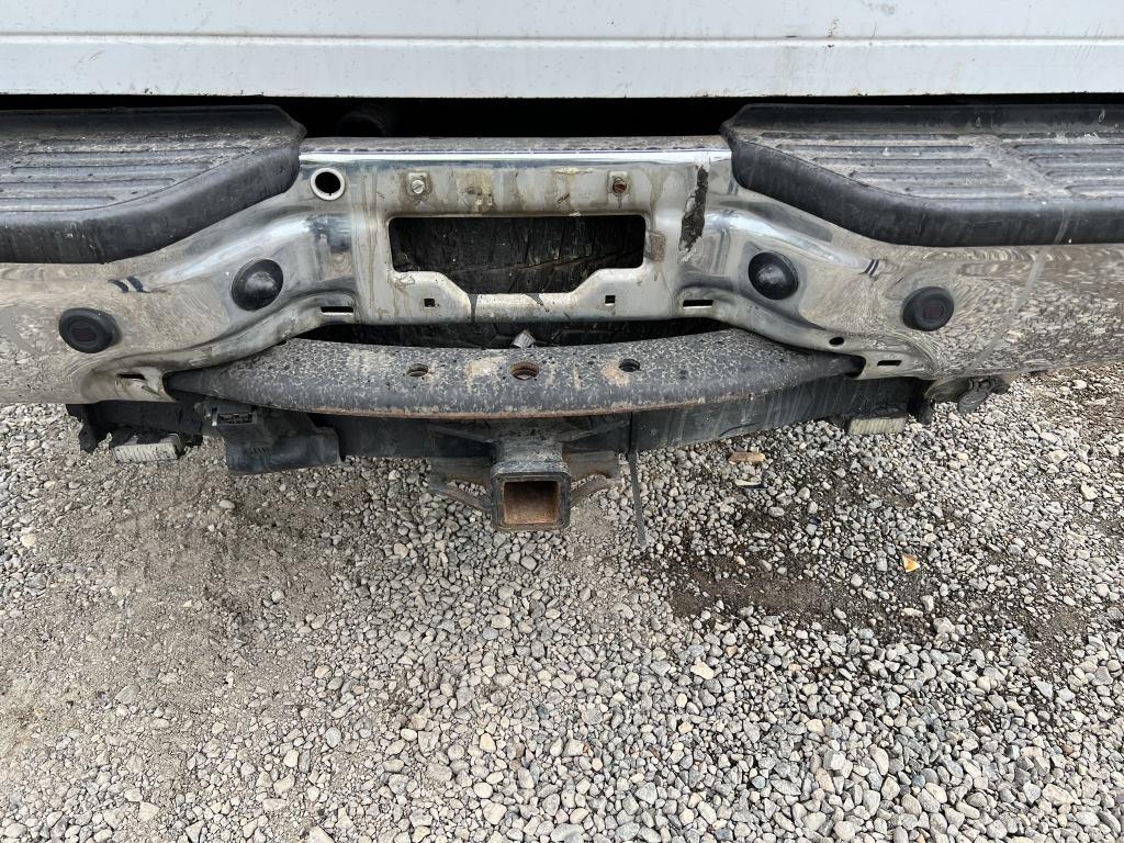 2006 Ford F250 SD XLT 4x4 Extra Cab Pickup
