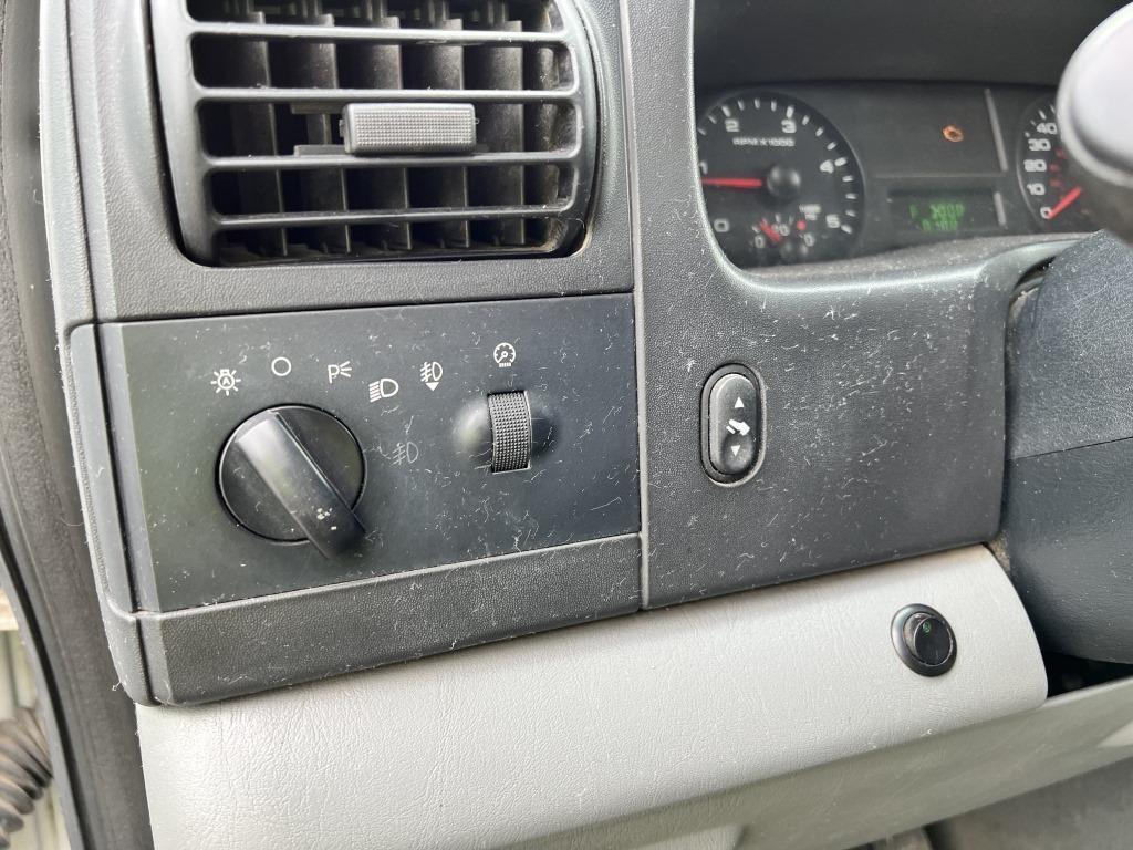 2006 Ford F250 SD XLT 4x4 Extra Cab Pickup