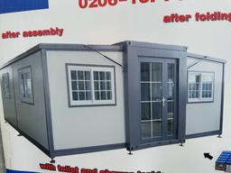 2023 Bastone Mobile Warehouse
