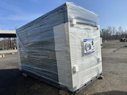 2023 Bastone Mobile Warehouse