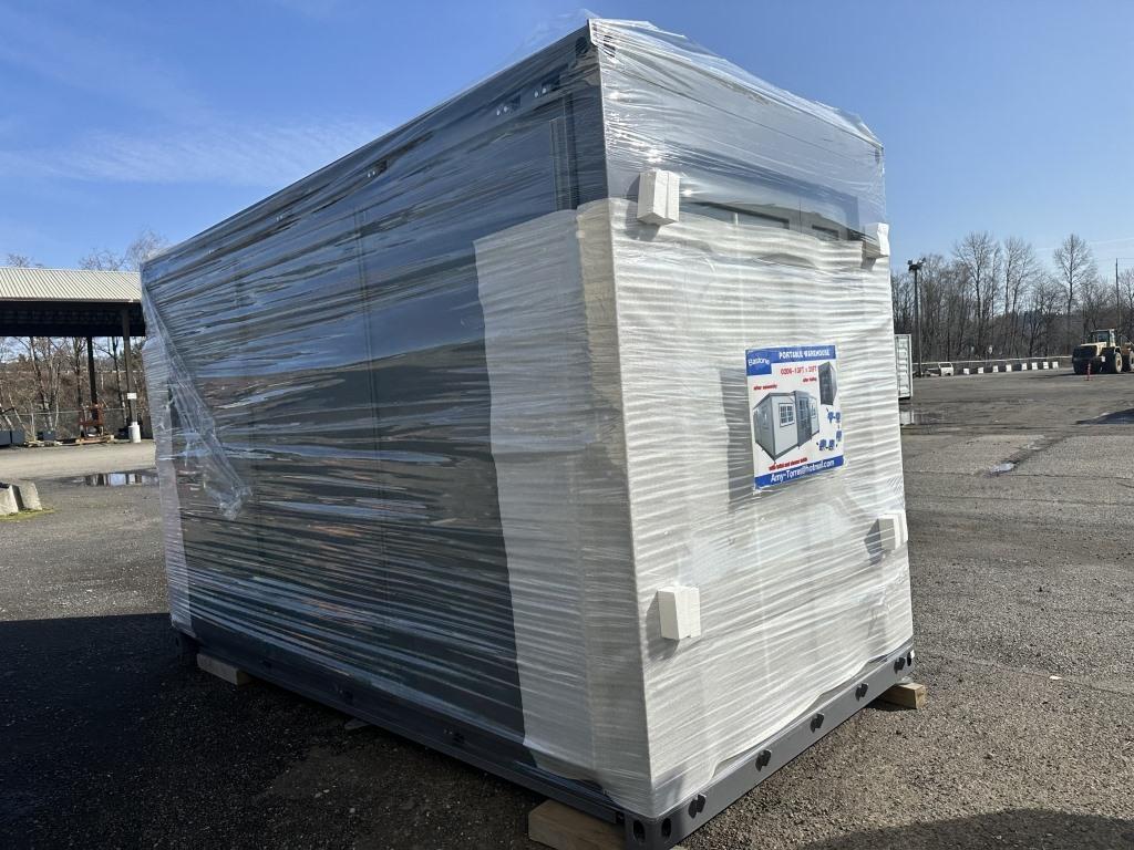 2023 Bastone Mobile Warehouse