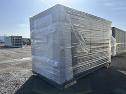 2023 Bastone Mobile Warehouse