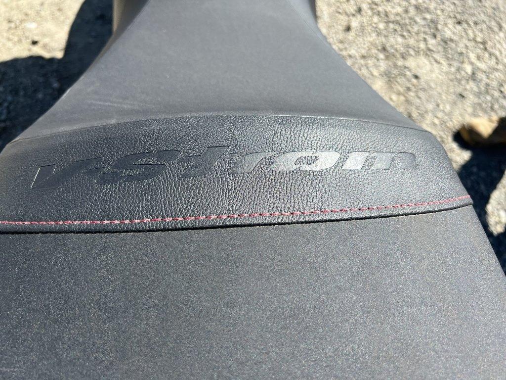 2012 Suzuki V-Strom Adventure Motorcycle