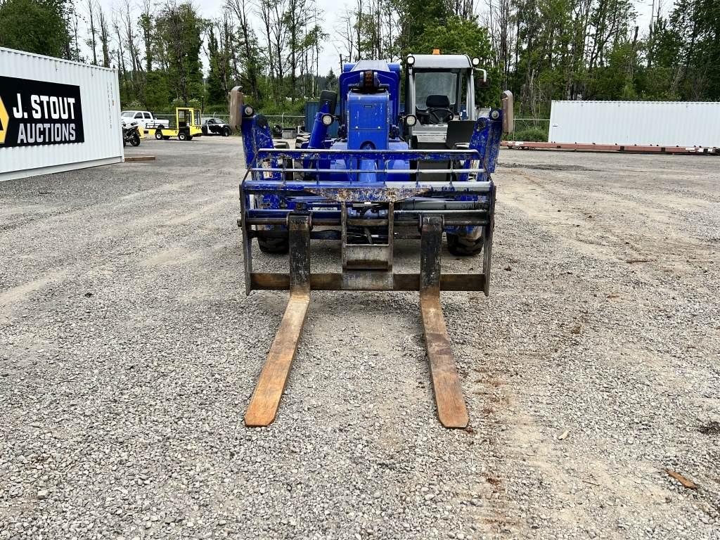 2014 Xtreme XR1255 4x4 Telescopic Forklift