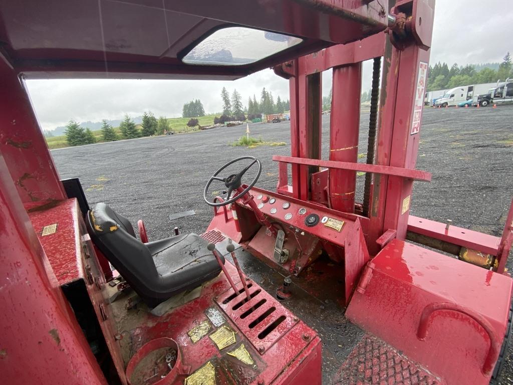 Taylor Y-20-W0M Forklift