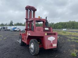 Taylor Y-20-W0M Forklift