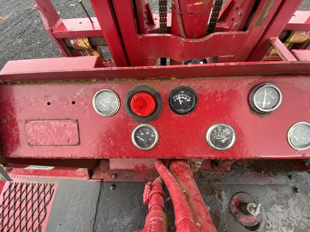 Taylor Y-20-W0M Forklift