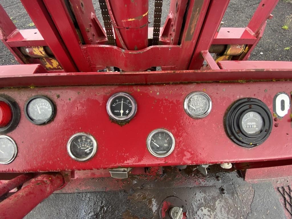 Taylor Y-20-W0M Forklift