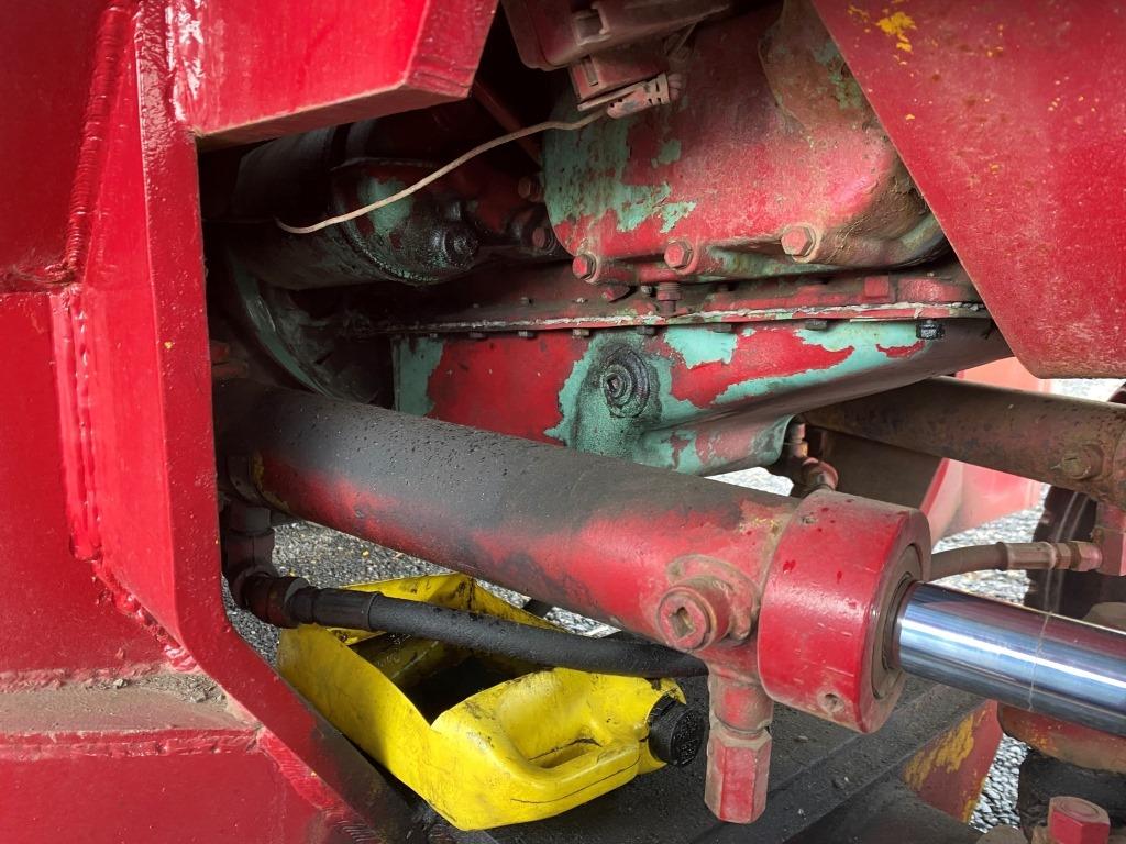 Taylor Y-20-W0M Forklift