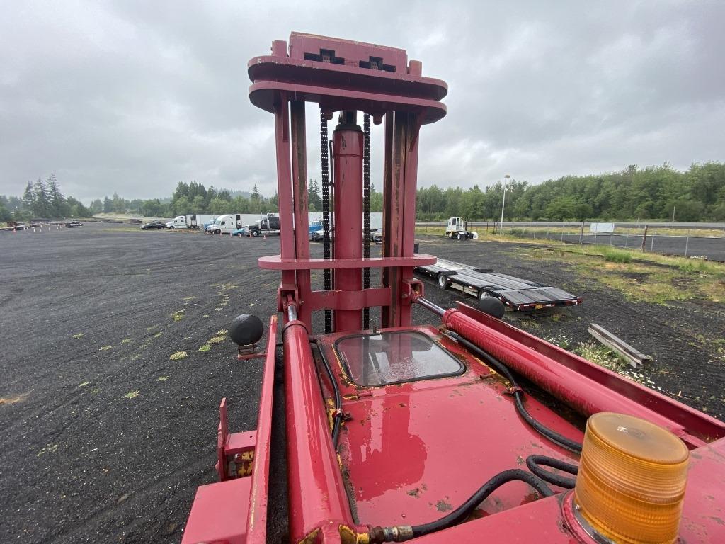 Taylor Y-20-W0M Forklift