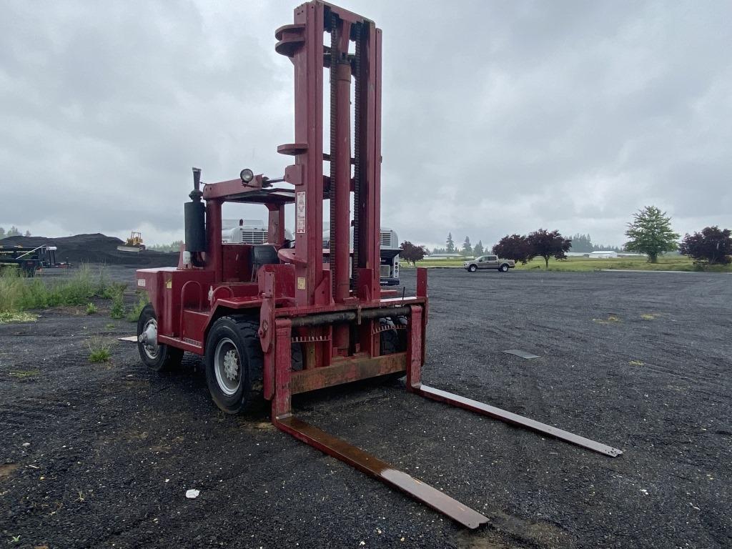 Taylor Y-20-W0M Forklift