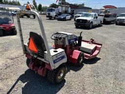 2012 Ventrac 4200 VXD AWD Ride On Mower