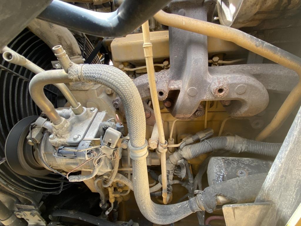2010 John Deere 310SJ 4x4 Loader Backhoe