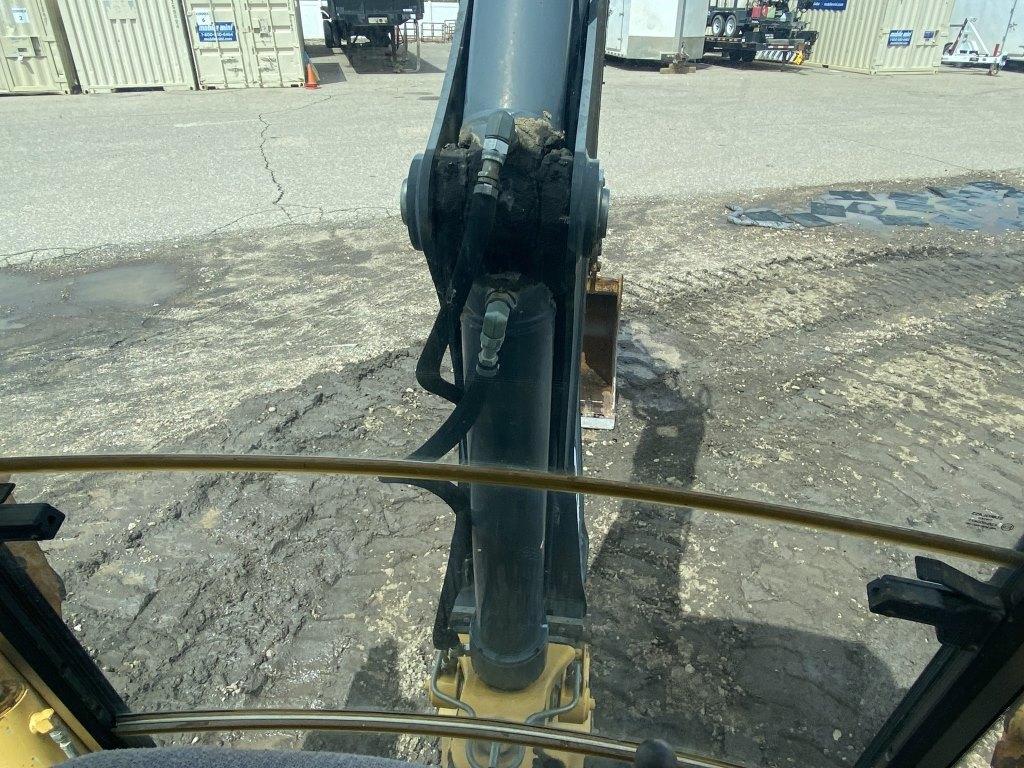 2010 John Deere 310SJ 4x4 Loader Backhoe