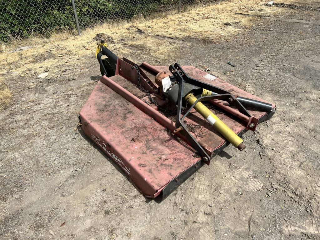 Brush Hog SQ60 Mower Deck