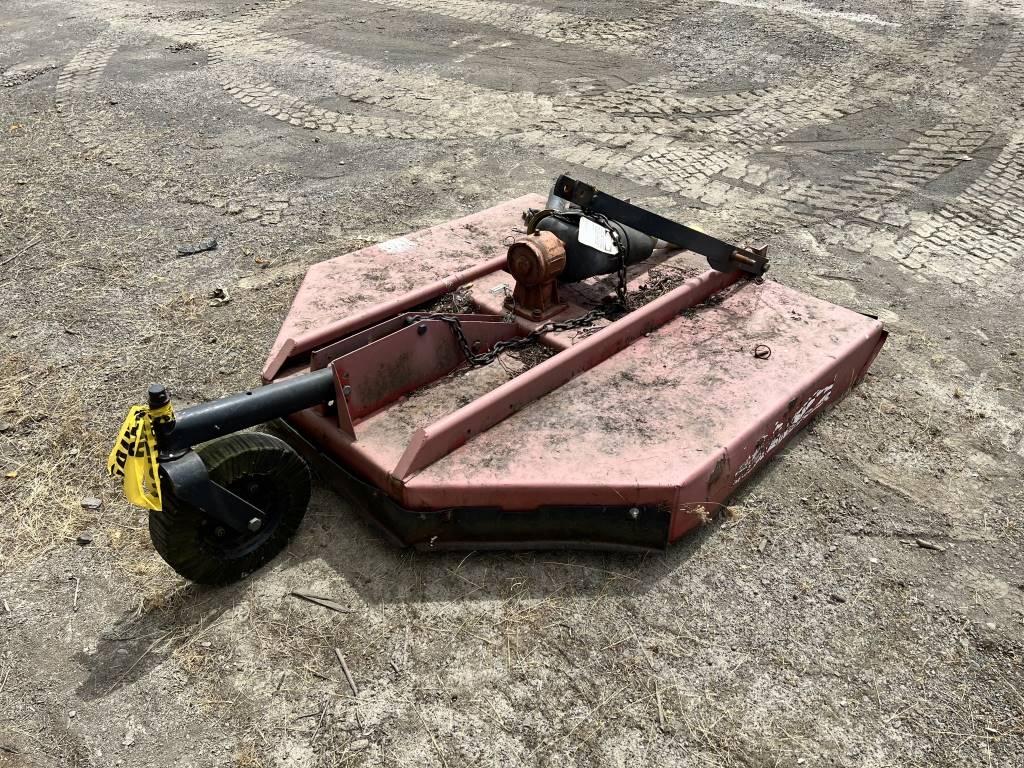 Brush Hog SQ60 Mower Deck