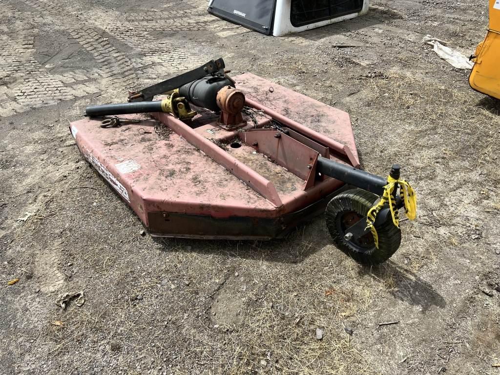 Brush Hog SQ60 Mower Deck