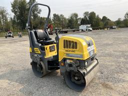 Dynapac CC900G Tandem Vibratory Roller
