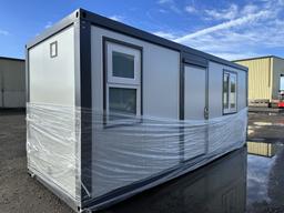 2023 Bastone Portable Office Building