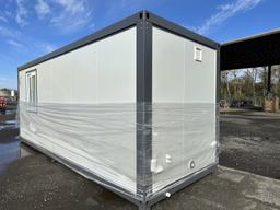2023 Bastone Portable Office Building