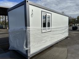 2023 Bastone Portable Office Building