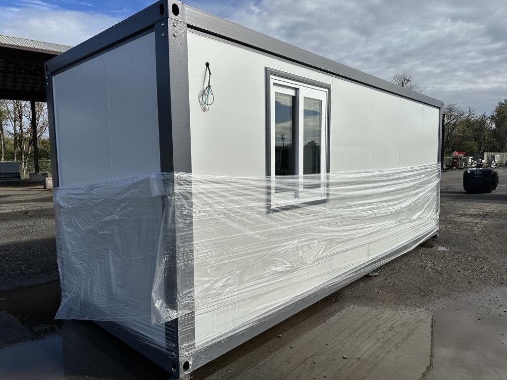 2023 Bastone Portable Office Building