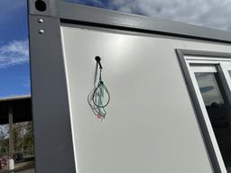 2023 Bastone Portable Office Building